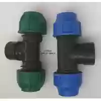 Teu compresiune FI, D32x1"