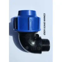 Cot compresiune D 32 FE 1"